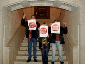 STOP DESAHUCIOS TUI-BAIXO MIÑO