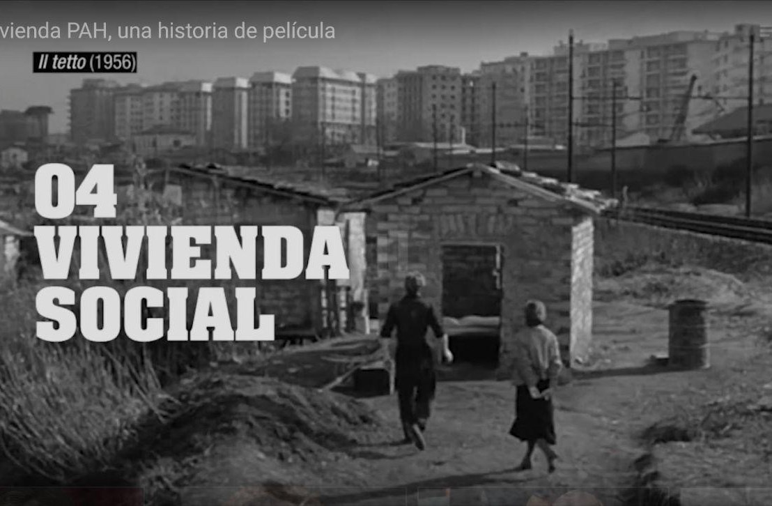 Alquileres por habitación: especulación sin límites y precarización&nbsp;extrema